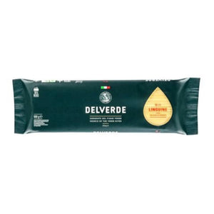 DELVERDE PASTA LINGUINE 24X500GM Marino.AE