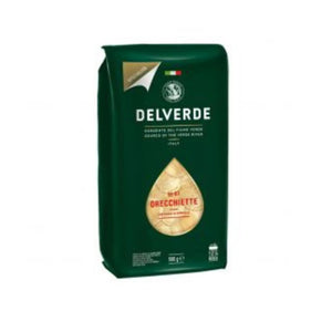 DELVERDE PASTA ORECCHIETTE 20X500GM  Marino.AE