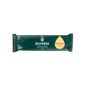 DELVERDE PASTA SPAGHETTINI 24X500 Marino.AE