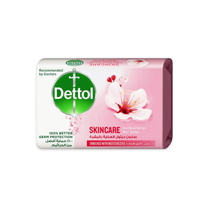DETTOL SOAP SKINCARE 120GMx72 (1 carton) Marino.AE