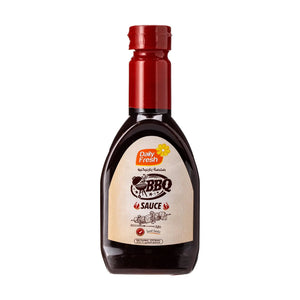 Daily Fresh BBQ Sauce - 510gx12 (1 carton) - Marino.AE