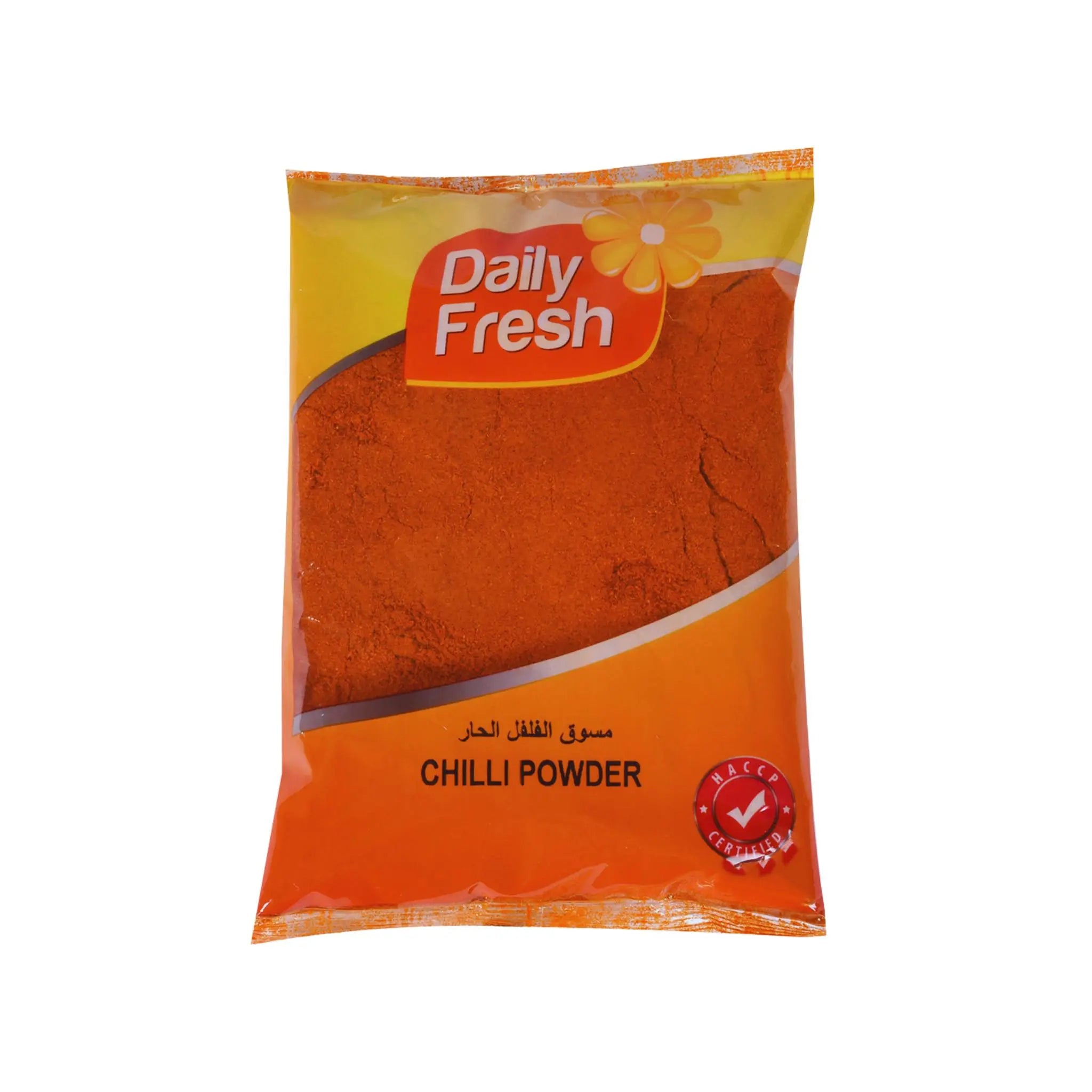 Daily Fresh Chilli Powder - 200gx24 (1 carton) - Marino.AE