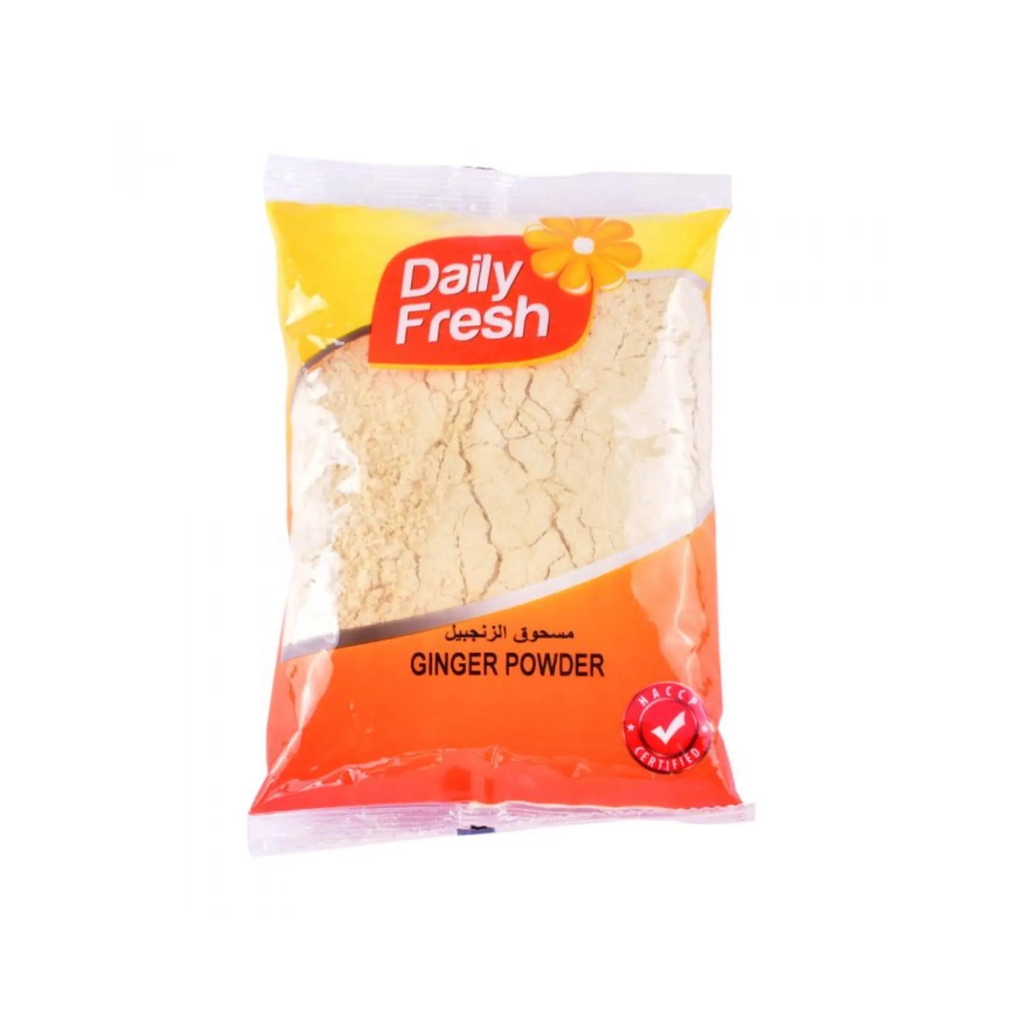 Daily Fresh Ginger Powder - 200gx24 (1 carton) - Marino.AE