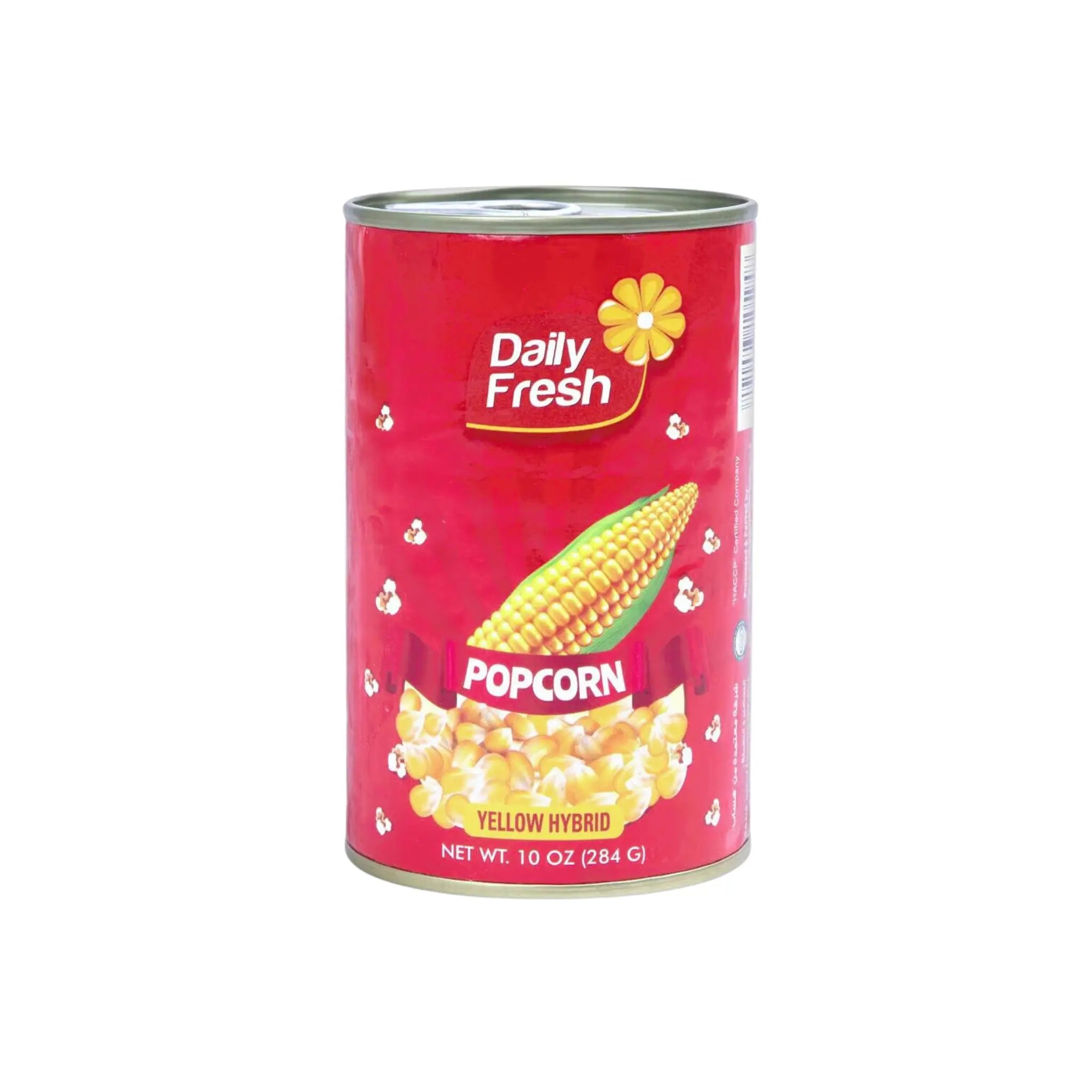 Daily Fresh Popcorn - 285gx24 (1 carton) - Marino.AE