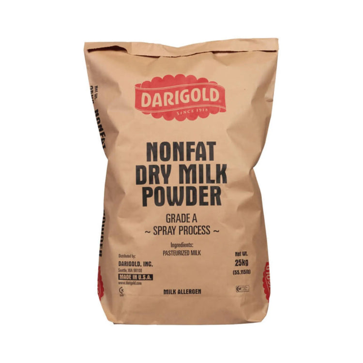 Darigold Non fat dried milk powder 25 kg Marino.AE
