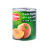 Del Monte Peach Halves -420gx24 - (1 Carton) Marino Wholesale