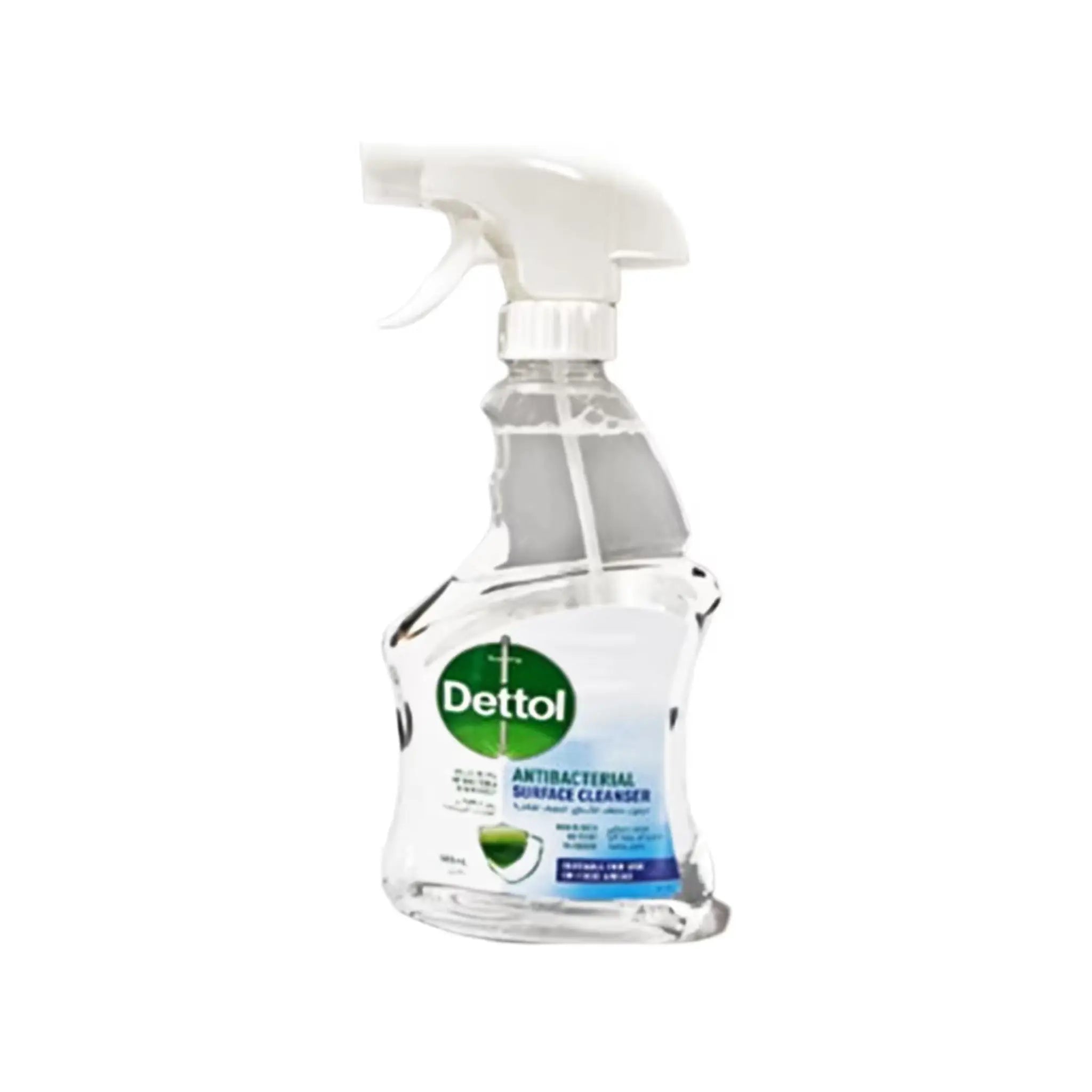 Dettol Anti Bacterial Surface Cleanser (500Ml x 12) Dettol