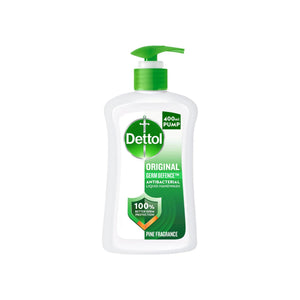 Dettol Lhw Original (400ml x 12) Dettol