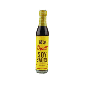 Dipitt Soy Sauce - 60gx24 (1 carton) Marino.AE