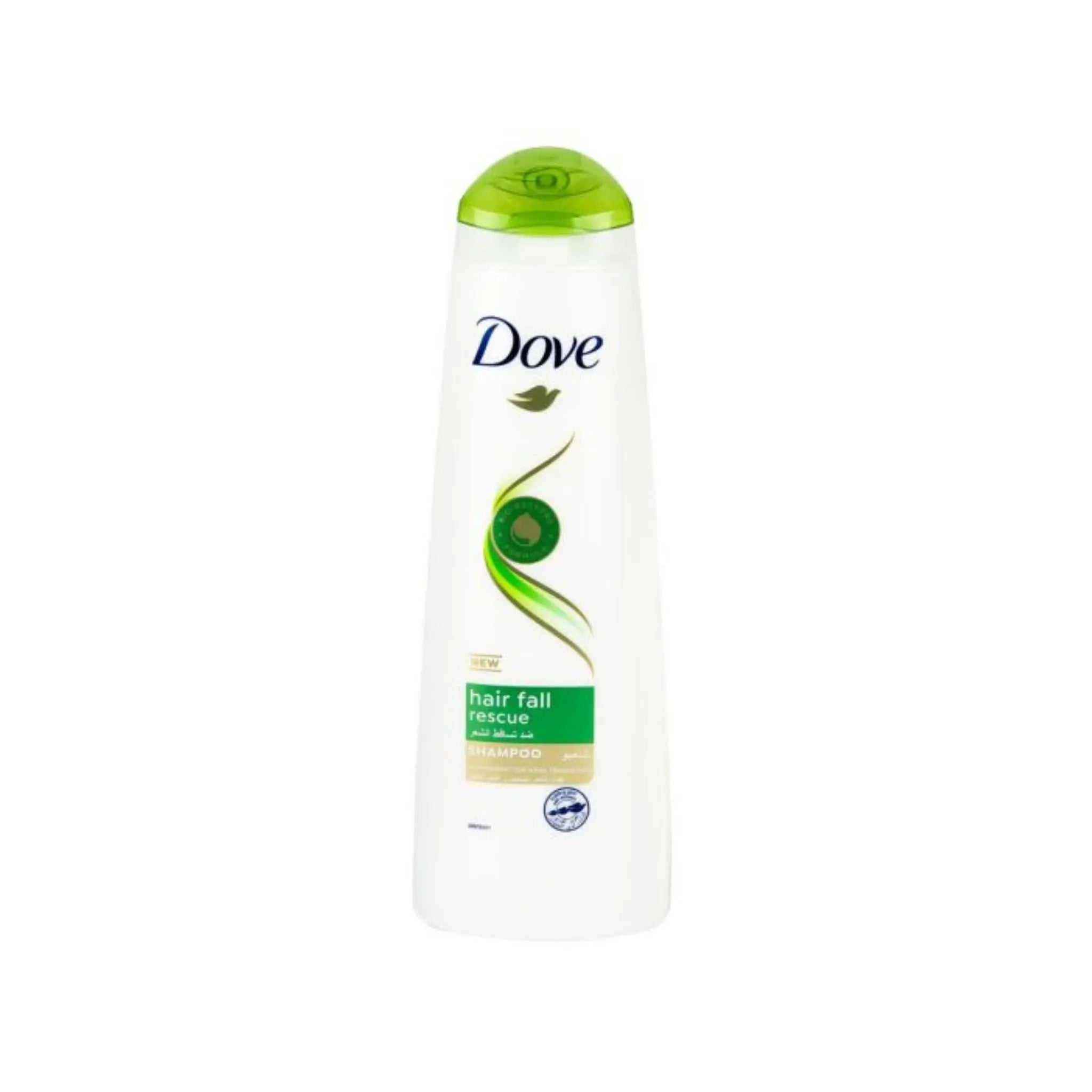 Dove Hair Fall Rescue Shampoo - 200MLx24 (1 carton) Marino.AE