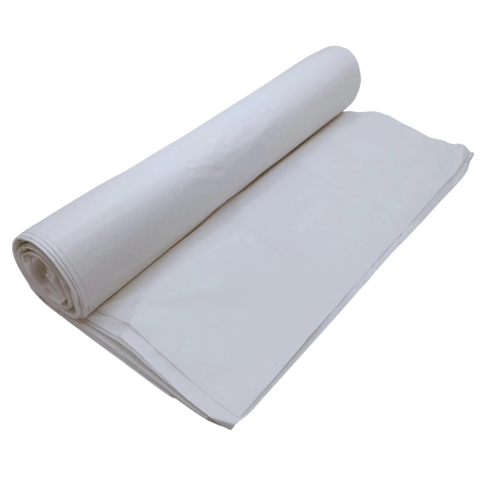 Dust Bin Bag White 50x60 - 20 kg Marino.AE
