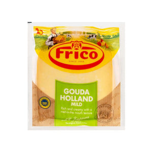 FRICO GOUDA CHEESE CUT - 20x470GM Marino.AE