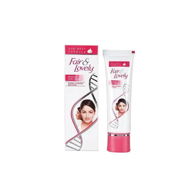 Fair and Lovely Glow Lovely Facial Cream 72X100gm Marino.AE