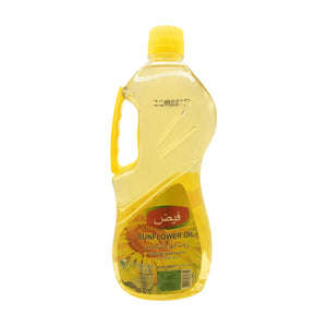 Feiz Sunflower Oil 1.8Lx6 (1 Carton) Marino.AE