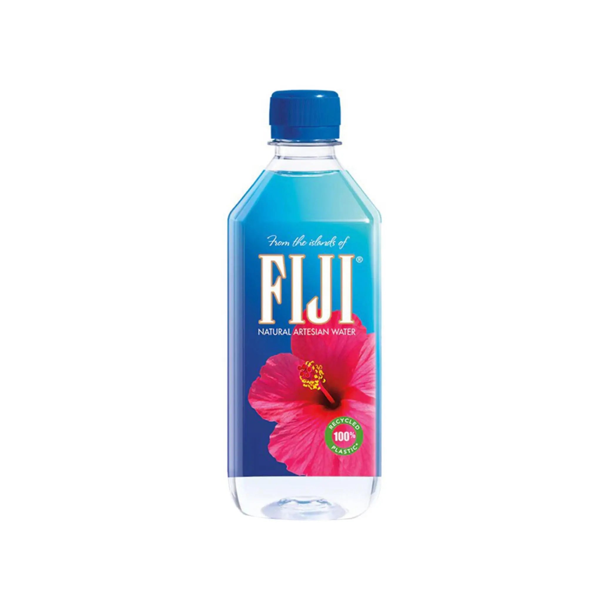 Fiji Mineral Water - 1X(6X500ML) Marino.AE