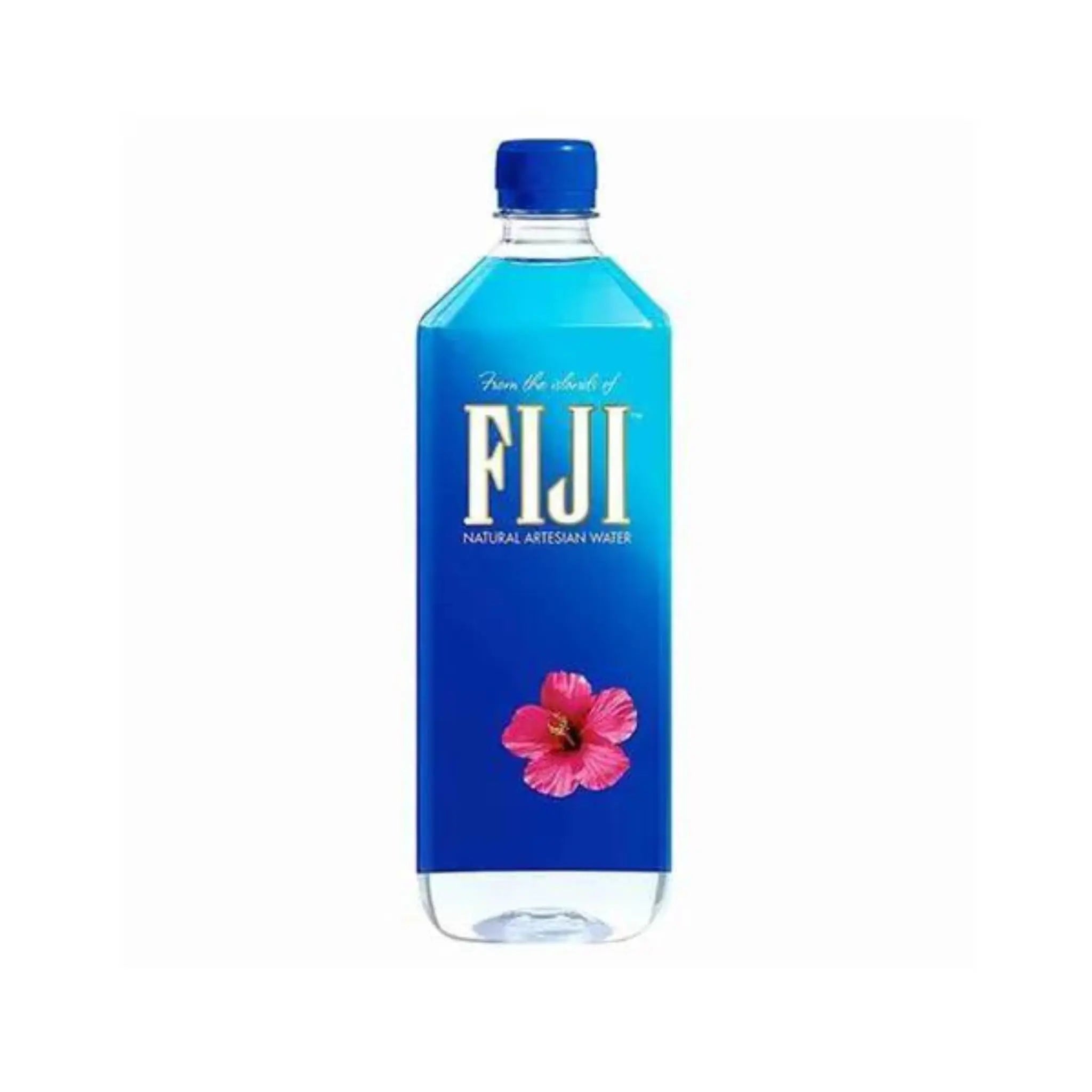 Fiji Mineral Water - 2X6X1LT Marino.AE