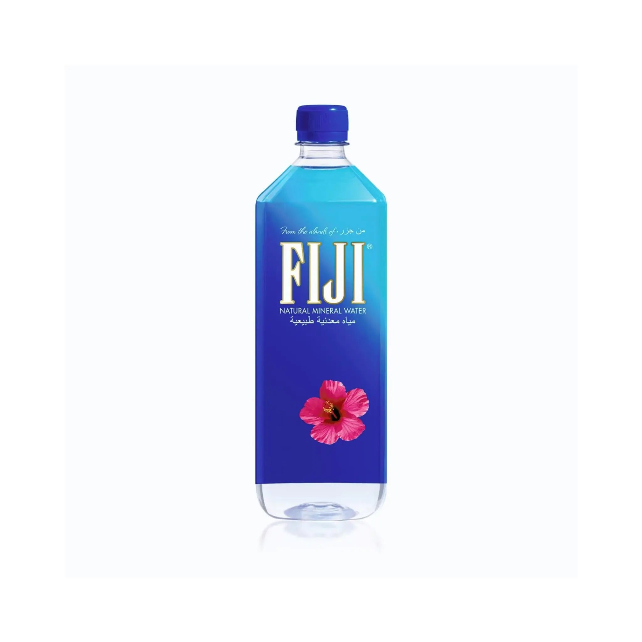 Fiji Mineral Water - 2X(6X1.5LTR) Marino.AE