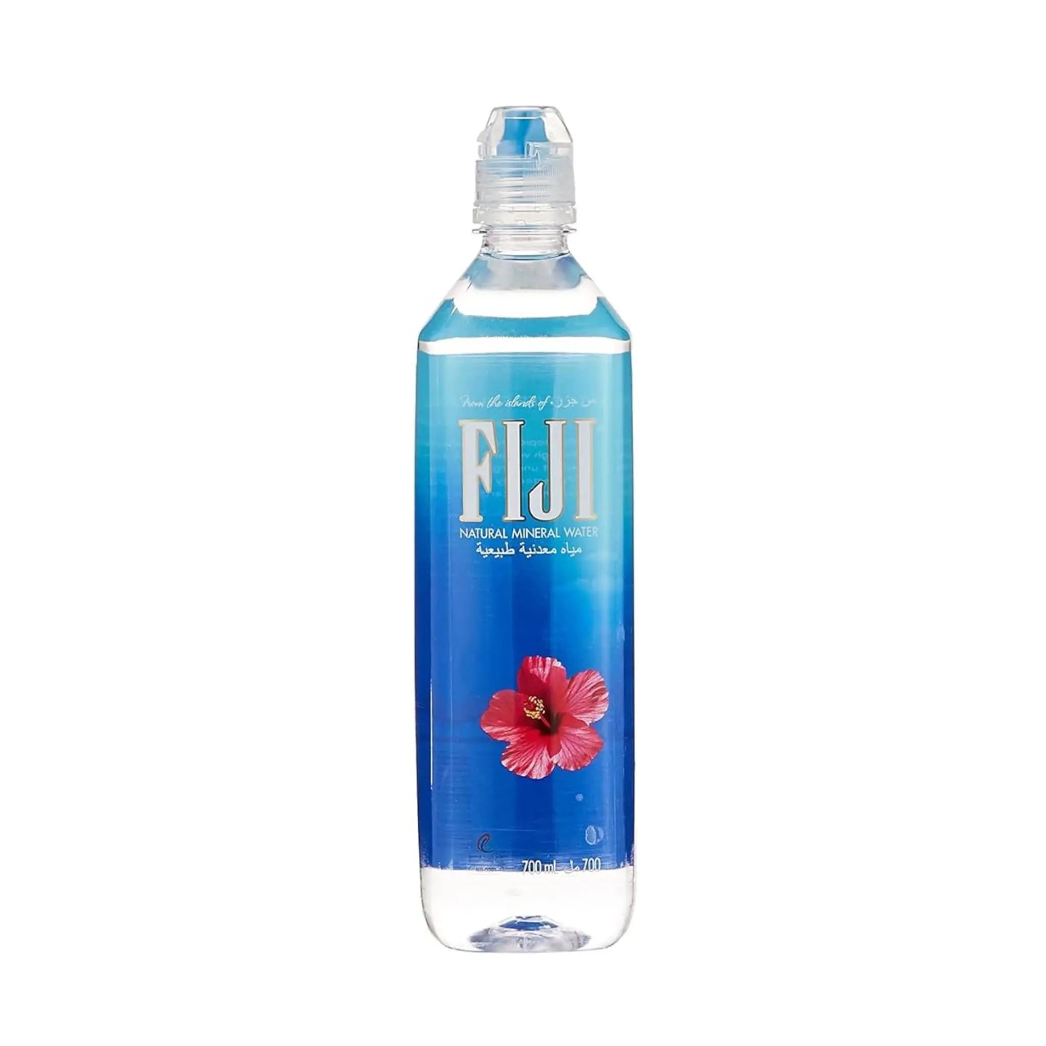 Fiji Mineral Water Sports - 2X6X700 ML Marino.AE