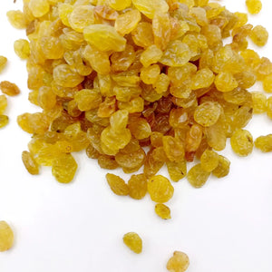 Golden Raisins ( Kishmish )-10 kg Marino Wholesale