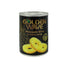 Golden Wave Canned Pineapple Black - 565gx12 ( 1 carton) Marino Wholesale
