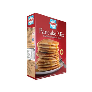 Green's Pancake Mix - 500gx12 (1 carton) Marino.AE