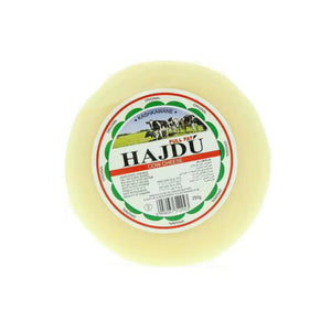 HAJDU KASHKAVAL COW MILK - 30X250GM Marino.AE