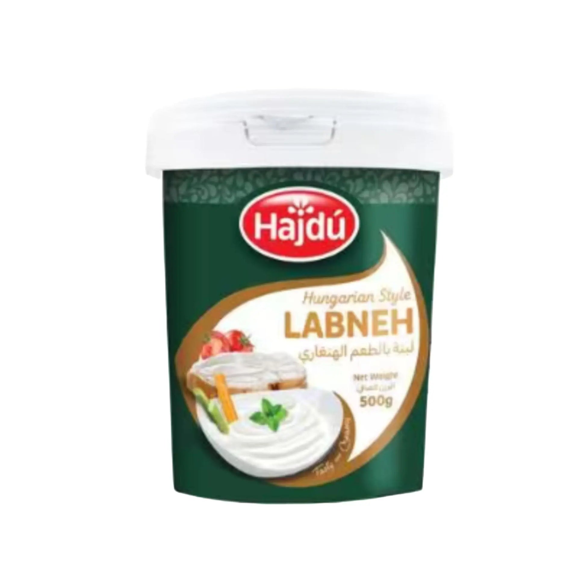 HAJDU LBNEH- 12x500GM Marino.AE