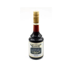 KASSATLY TAMARIND SYRUP - 12x600ML Marino.AE