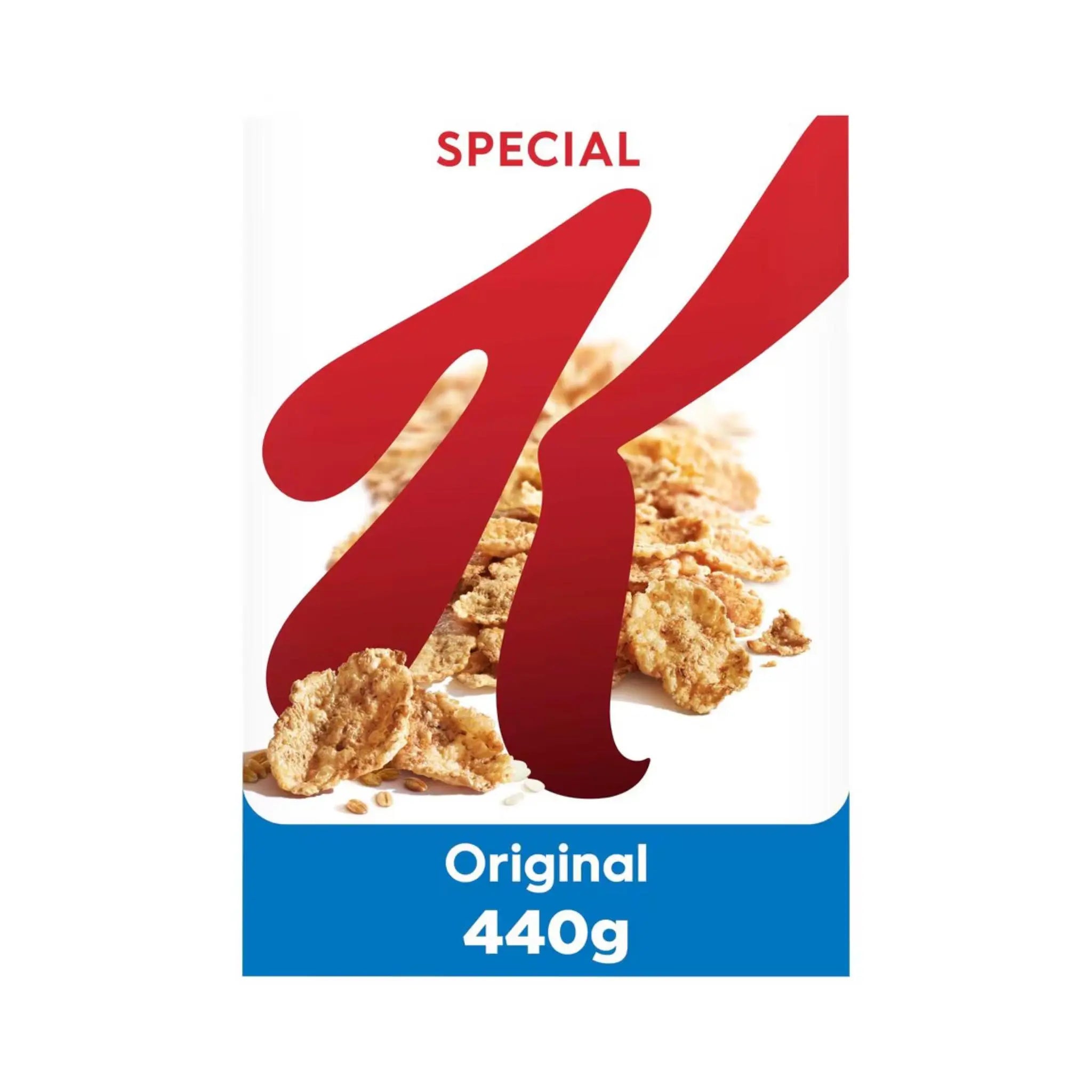 Kellogg's Special K Original - 6x440g (1 carton) - Marino.AE