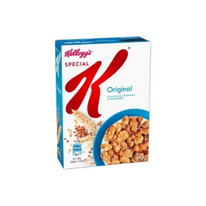Kellogg's Special K Portion Pack - 30gx40 (1 carton) Marino.AE