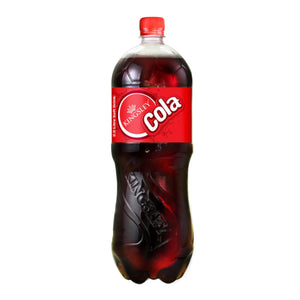 Kingsley Cola 2.5L PET - 6x2.5L (1 carton) Marino.AE