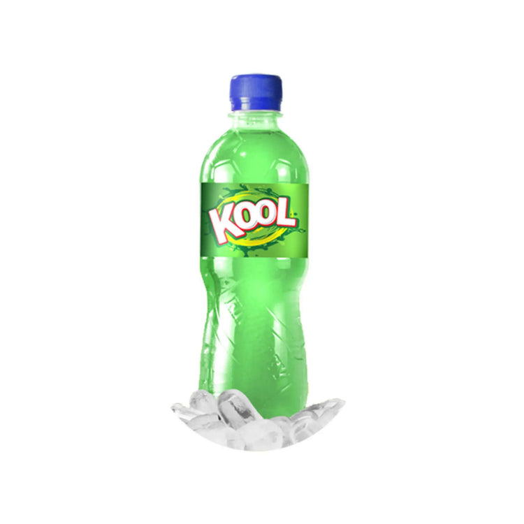 Kingsley Kool 330ML PET - 24x330ML (1 carton) Marino.AE