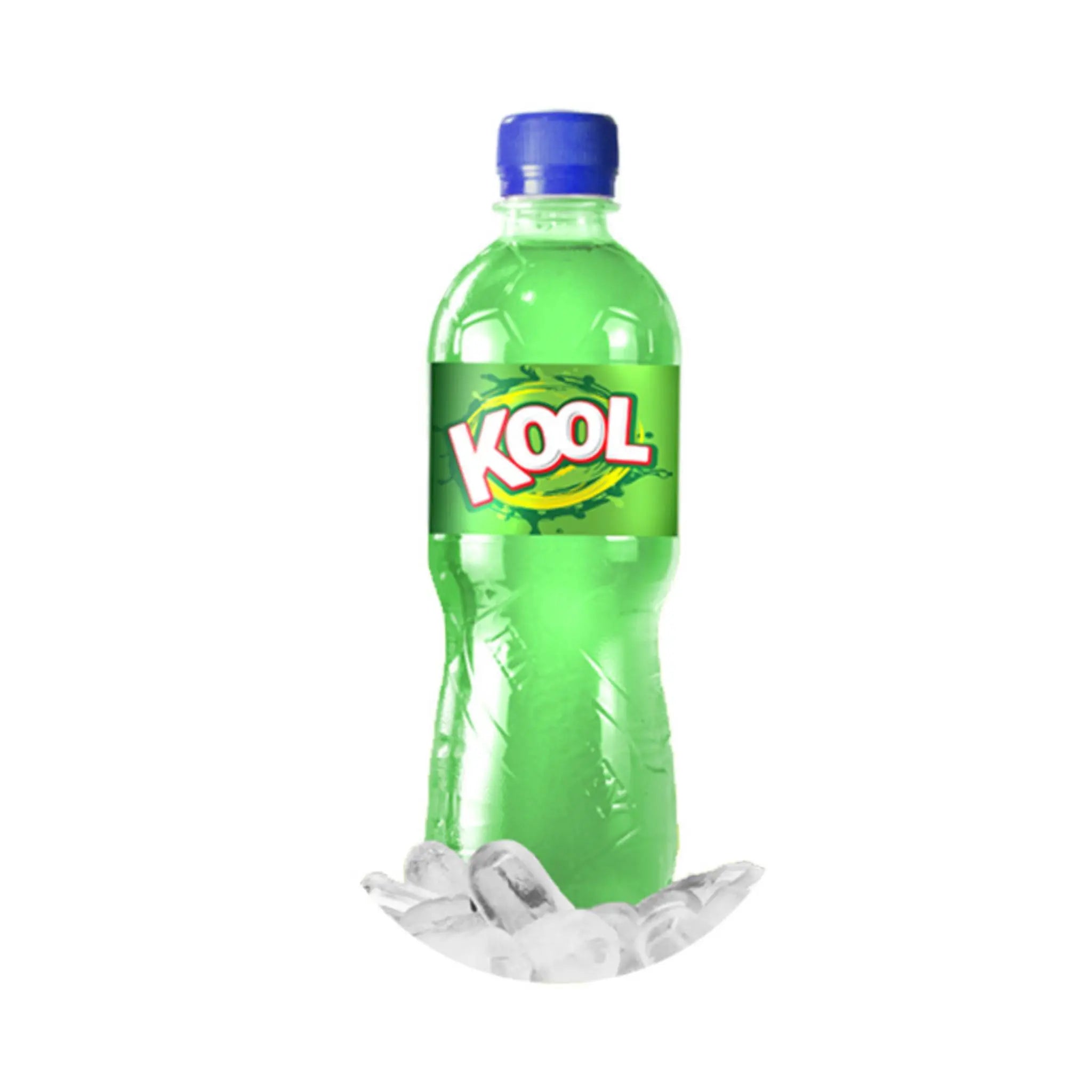 Kingsley Kool 500ML PET - 24x500ML (1 carton) Marino.AE