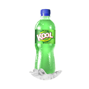 Kingsley Kool 500ML PET - 24x500ML (1 carton) Marino.AE