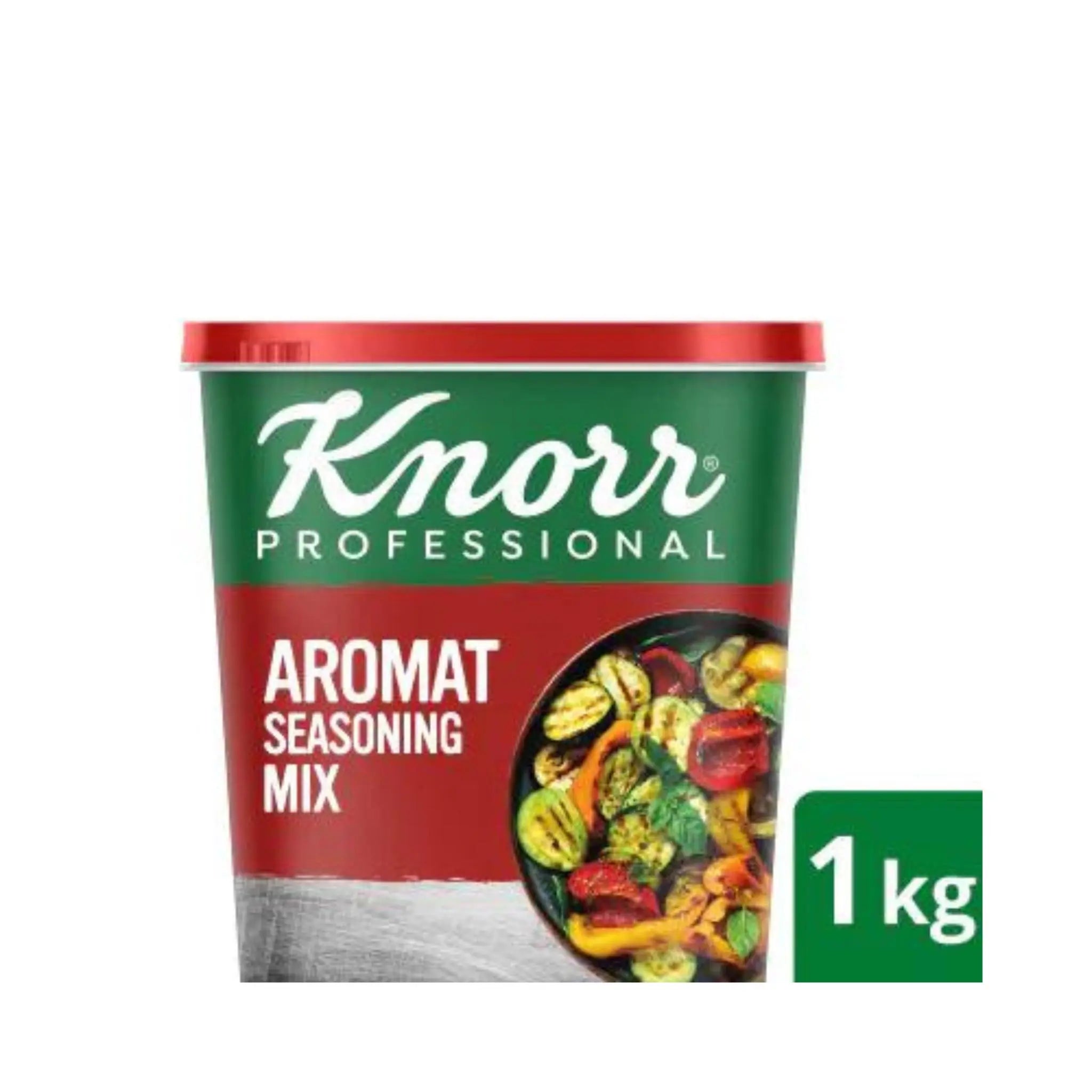 Knorr Aromat - 6x1kg (1 carton) - Marino.AE