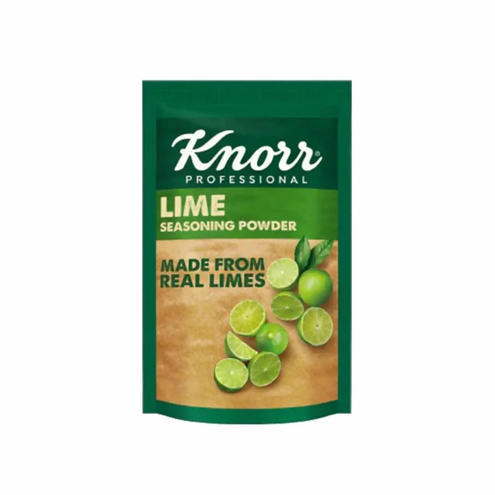 Knorr  Lime Seasoning - 12x400g (1 carton) - Marino.AE