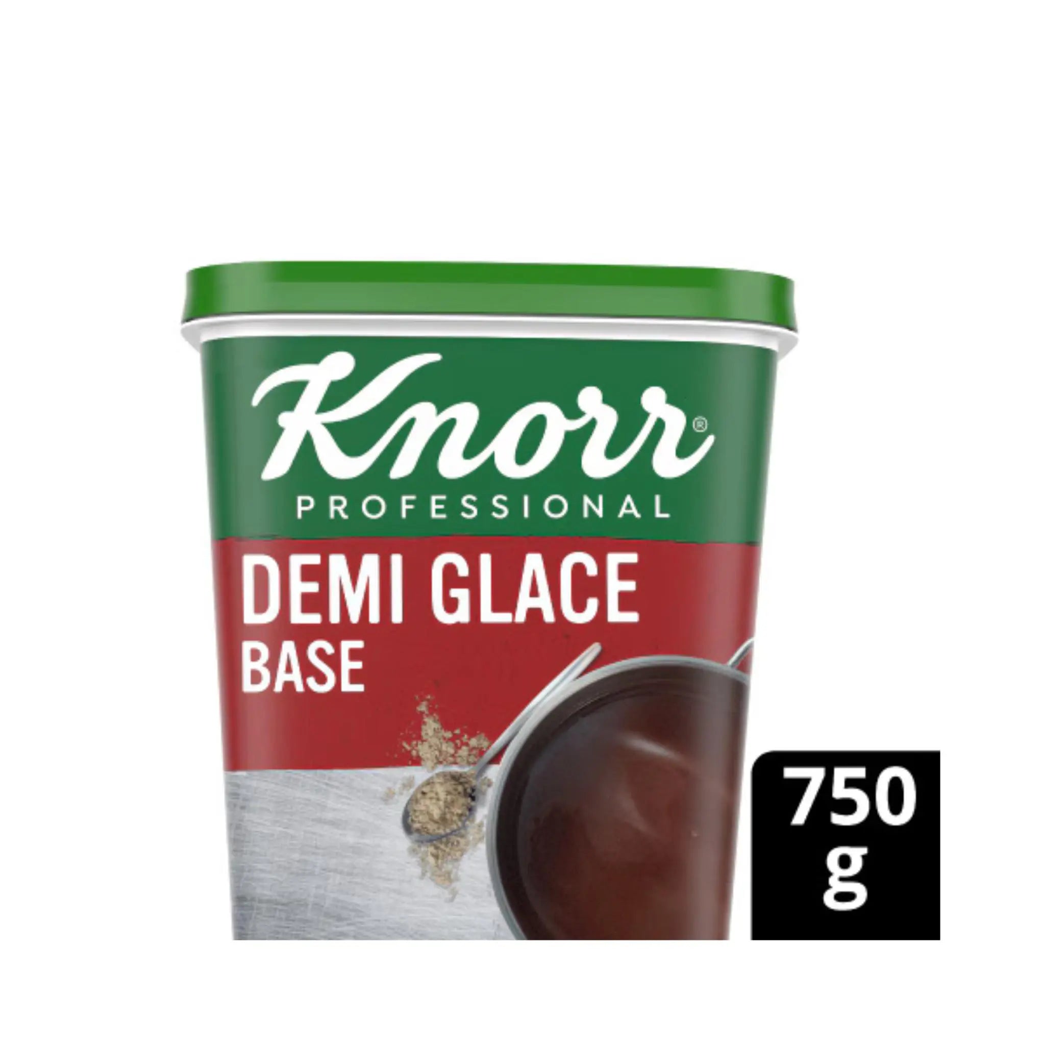 Knorr Professional Demi Glace Sauce - 6x750g (1 carton) - Marino.AE
