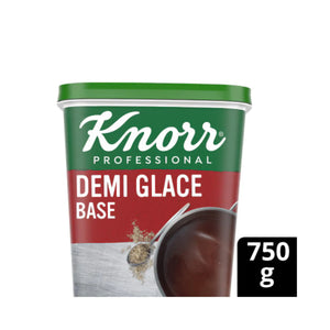 Knorr Professional Demi Glace Sauce - 6x750g (1 carton) - Marino.AE