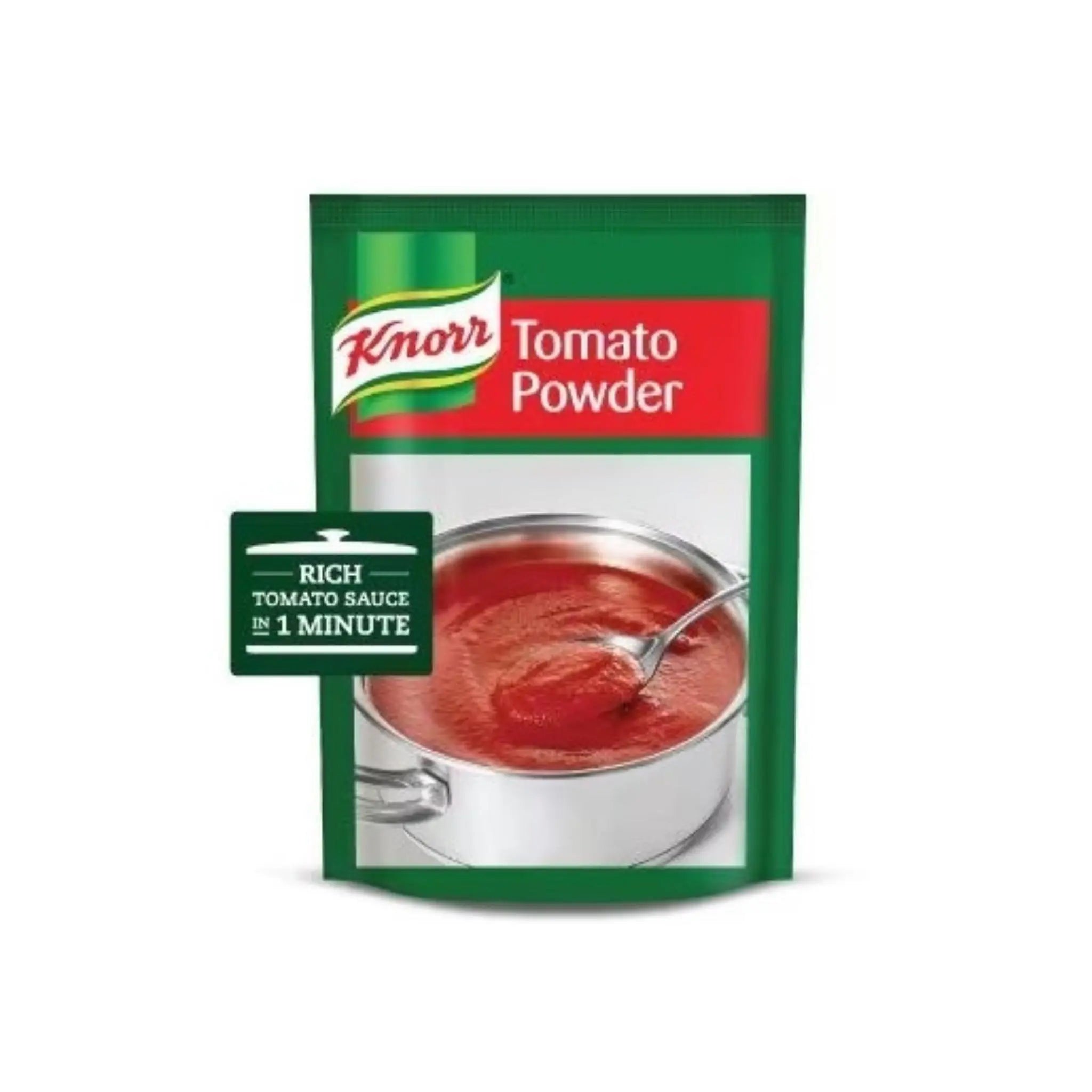 Knorr Tomato Powder - 6x750g (1 carton) - Marino.AE