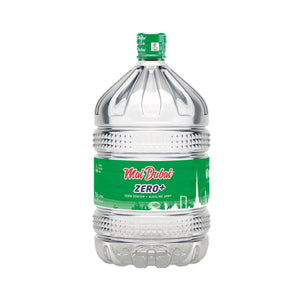 MAI DUBAI ALKALINE ZERO SODIUM 16 Litres x 1 Marino.AE