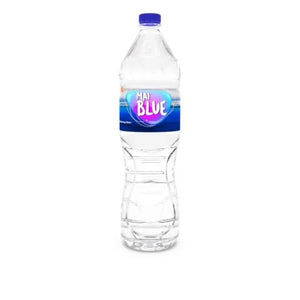 Mai Blue Bottled Drinking Water - Pack of 6 (1.5L x 6) Marino.AE