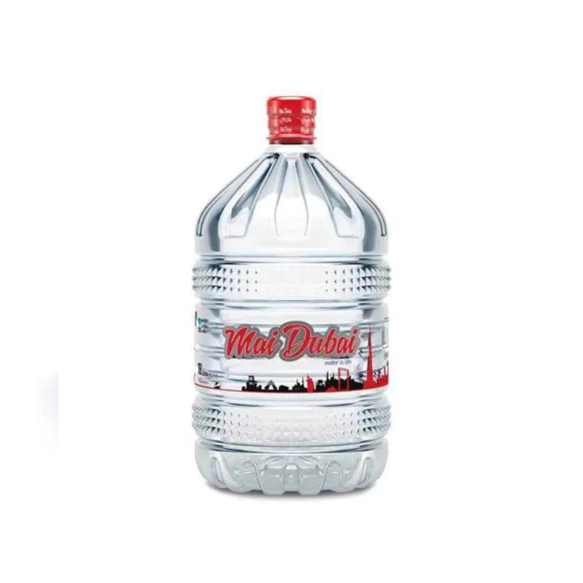 Mai Dubai Bottled Drinking Water 1x16 LTR Marino.AE