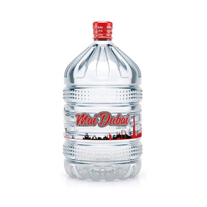 Mai Dubai Water 16 Liters X 1 Marino.AE