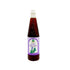 Marhaba Banafsha Syrup (Sweet Voilet) - 12x800ml (1 carton) Marino.AE