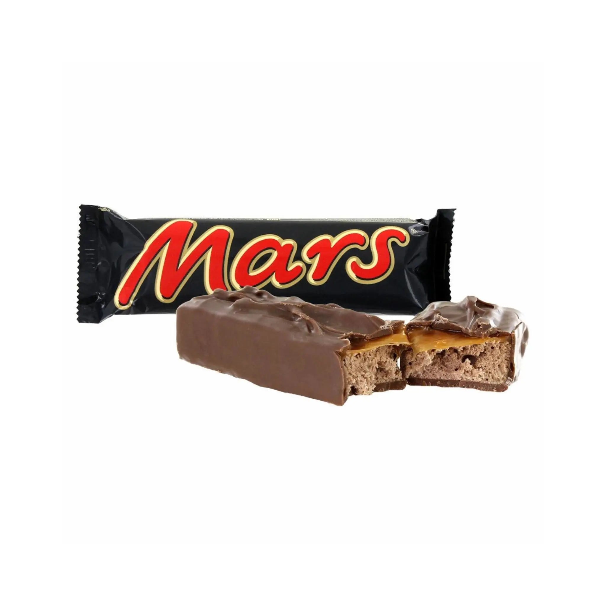 Mars Snacksize 3Pk Chocolate Bar (12X34G) MARS