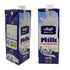Milk- Full Cream- 12 x 1ltr in a Carton Marino.AE