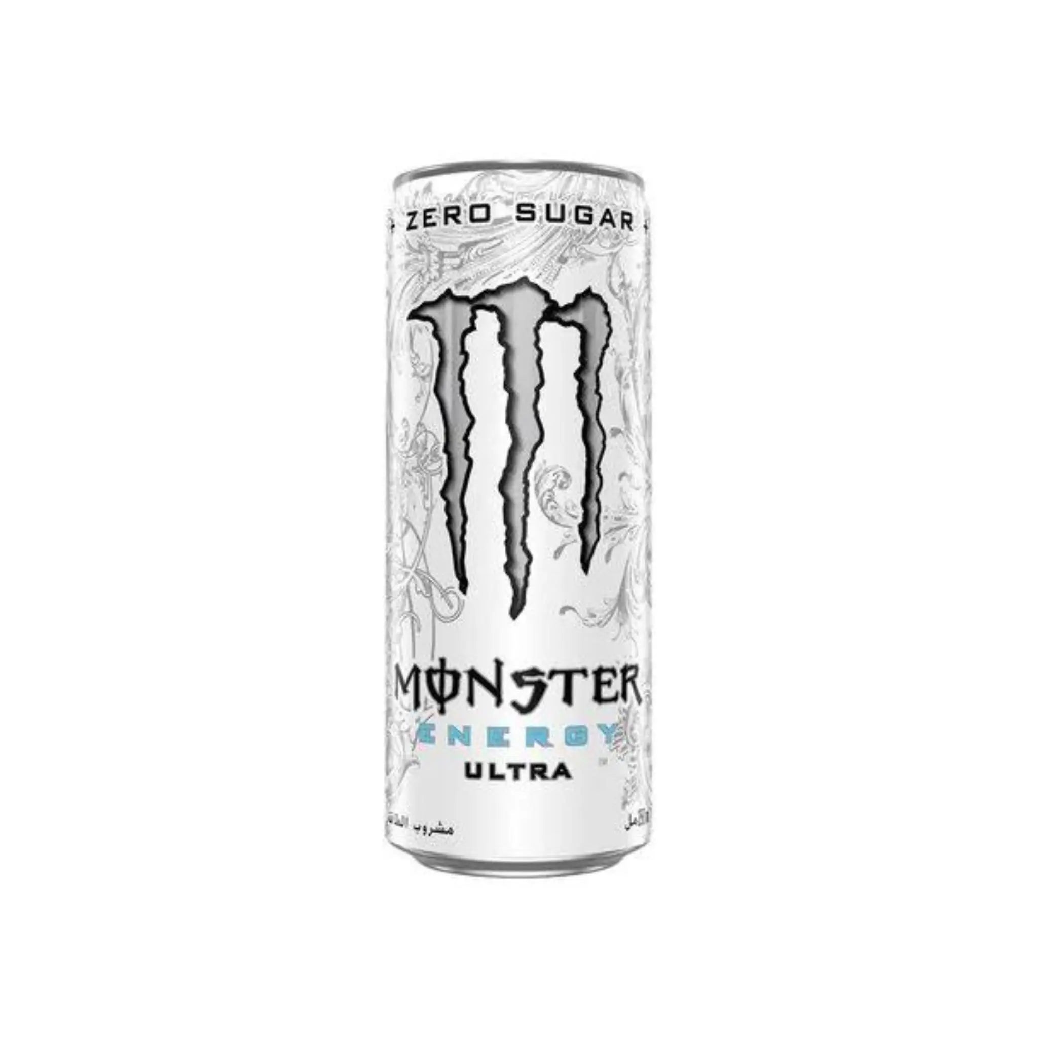 Monster Ultra 12 x 250ml Can Marino.AE