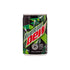 Mountain Dew Can 155 ml - 30x155ml (1 carton) Marino.AE