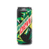 Mountain Dew Can Promo Pack 245 ml - 30x245ml (1 carton) Marino.AE