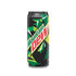 Mountain Dew Can Promo Pack 295 ml - 24x295ml (1 carton) Marino.AE